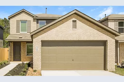 13495 Bay Springs Drive, Conroe, TX 77303 - Photo 1