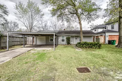 6430 Saxet Street, Houston, TX 77055 - Photo 1