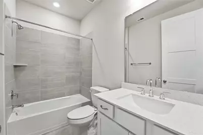 12319 Fort Hood Lane, Cypress, TX 77433 - Photo 7