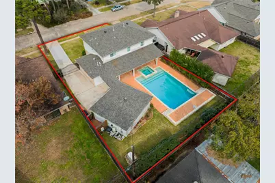 1061 Richelieu Lane, Houston, TX 77018 - Photo 37