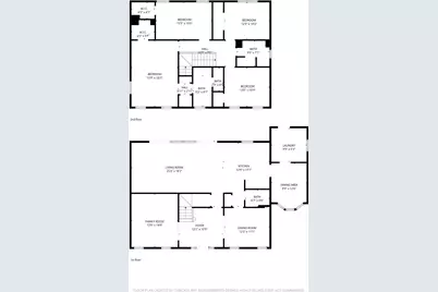 1061 Richelieu Lane, Houston, TX 77018 - Photo 35