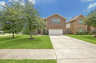 9707 Shimmering Lakes Dr, Rosharon, TX 77583 - Photo 1