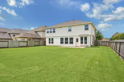 9707 Shimmering Lakes Drive, Rosharon, TX 77583 - Photo 15