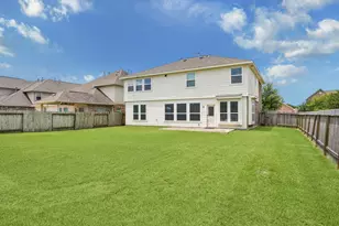 9707 Shimmering Lakes Dr, Rosharon, TX 77583 - Photo 15