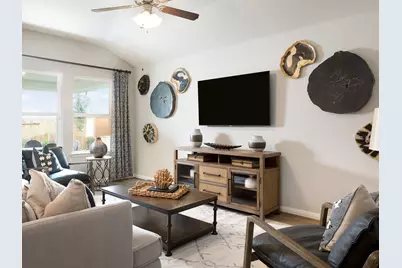 12011 Meandering Stream Drive, Baytown, TX 77523 - Photo 5