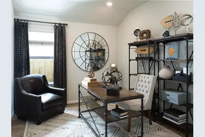 12011 Meandering Stream Drive, Baytown, TX 77523 - Photo 9