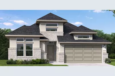 26168 Treetop Terrace Lane, Magnolia, TX 77316 - Photo 1