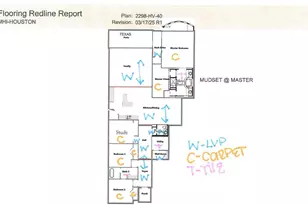 26168 Treetop Terrace Ln, Magnolia, TX 77316 - Photo 3