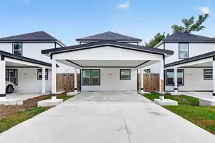 8637 Peachtree St, Houston, TX 77016 - Photo 1
