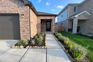 23239 Wise Walk Dr, Katy, TX 77493 - Photo 3