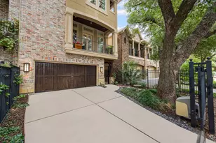 1518 W Clay St, Houston, TX 77019 - Photo 1