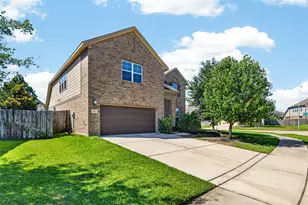 26743 Elrington Pointe Ln, Katy, TX 77494 - Photo 3