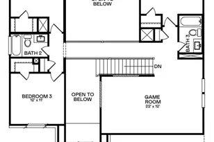 5358 Pompano Loop, Baytown, TX 77521 - Photo 5