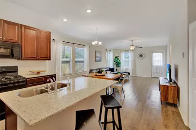 14012 Mack Wood Trail, Conroe, TX 77303 - Photo 3