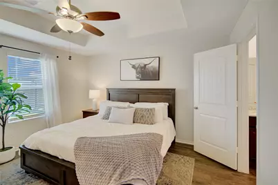 14012 Mack Wood Trail, Conroe, TX 77303 - Photo 5