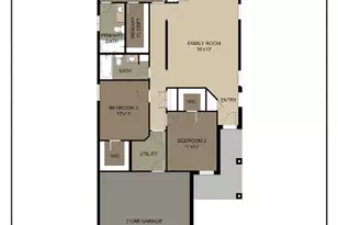 13432 White Ibis St, Splendora, TX 77372 - Photo 19