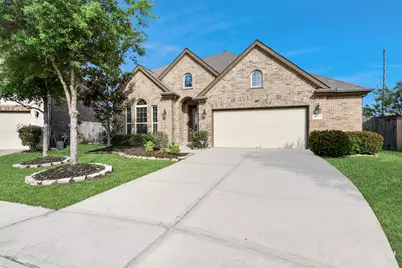 11211 Leila Park Court, Cypress, TX 77433 - Photo 3