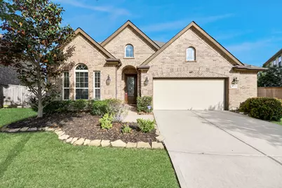 11211 Leila Park Court, Cypress, TX 77433 - Photo 1