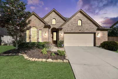 11211 Leila Park Court, Cypress, TX 77433 - Photo 5