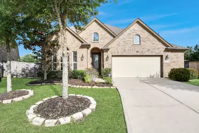 11211 Leila Park Court, Cypress, TX 77433 - Photo 3