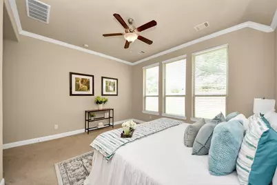 11211 Leila Park Court, Cypress, TX 77433 - Photo 21