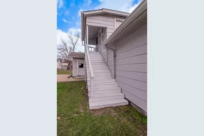 200 W Caroline Street #B, Trinity, TX 75862 - Photo 17