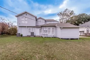 200 W Caroline St, Trinity, TX 75862 - Photo 19