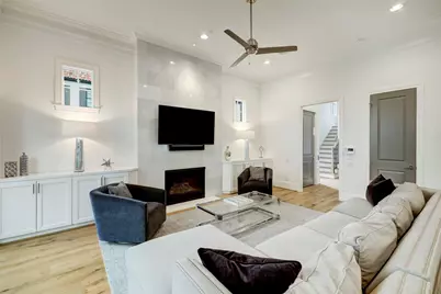 1147 Castellina Lane, Houston, TX 77055 - Photo 9