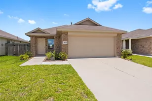 18979 Panzini Dr, New Caney, TX 77357 - Photo 1