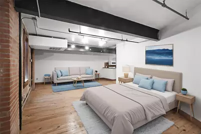 1011 Wood Street #203A, Houston, TX 77002 - Photo 1