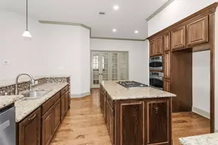 6411 South Saddle Creek Lane, Fulshear, TX 77441 - Photo 11