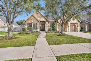6411 South Saddle Creek Lane, Fulshear, TX 77441 - Photo 45