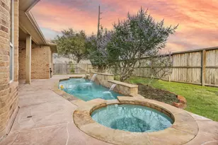 6411 South Saddle Creek Lane, Fulshear, TX 77441 - Photo 41
