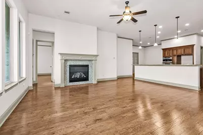 6411 S Saddle Creek Lane, Fulshear, TX 77441 - Photo 9