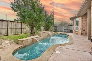 6411 South Saddle Creek Lane, Fulshear, TX 77441 - Photo 1