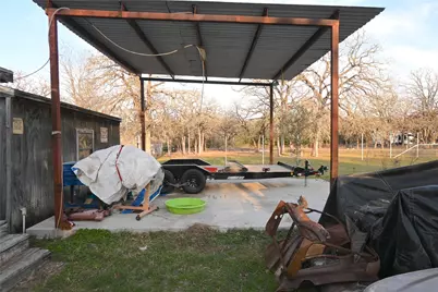 432 Northwood Circle, Rockdale, TX 76567 - Photo 17