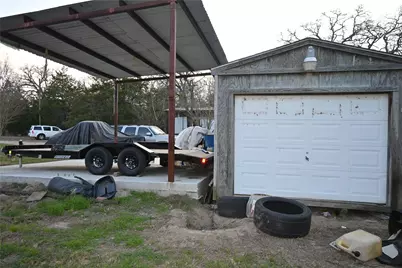 432 Northwood Circle, Rockdale, TX 76567 - Photo 19