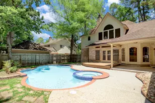 127 Rush Haven Dr, The Woodlands, TX 77381 - Photo 17