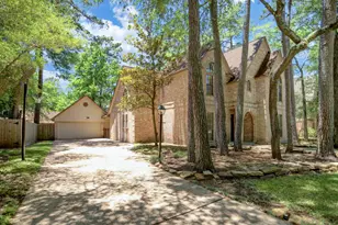 127 Rush Haven Dr, The Woodlands, TX 77381 - Photo 3