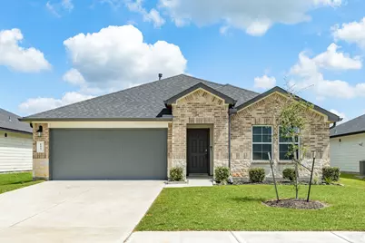 1127 Lipizzan Lane, Rosharon, TX 77583 - Photo 1