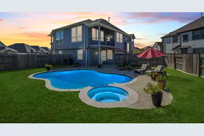 2546 Manor Valley Court, Missouri City, TX 77459 - Photo 1