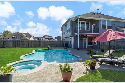 2546 Manor Valley Court, Missouri City, TX 77459 - Photo 37