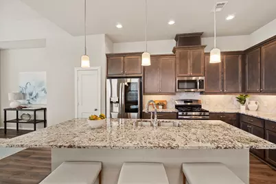 2546 Manor Valley Court, Missouri City, TX 77459 - Photo 9