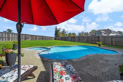 2546 Manor Valley Court, Missouri City, TX 77459 - Photo 35