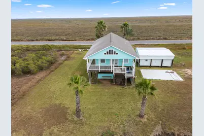 25420 Fm 457, Sargent, TX 77414 - Photo 41
