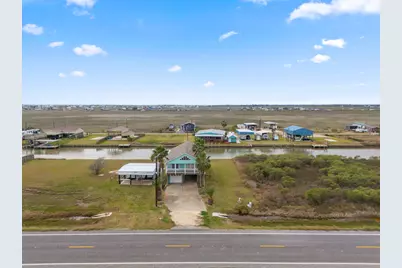 25420 Fm 457, Sargent, TX 77414 - Photo 3