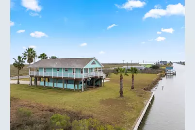 25420 Fm 457, Sargent, TX 77414 - Photo 5