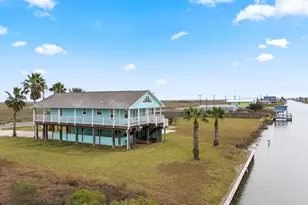 25420 FM457, Sargent, TX 77414 - Photo 5
