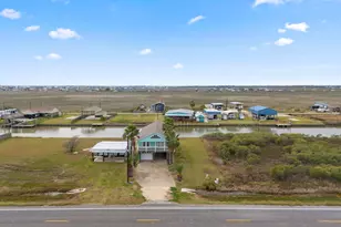 25420 FM457, Sargent, TX 77414 - Photo 3