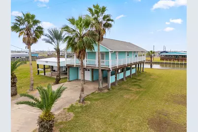 25420 Fm 457, Sargent, TX 77414 - Photo 43